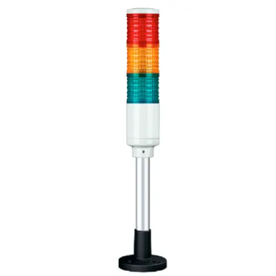 Светосигнальная колонна ST56EL-USB-WS-3-RAG-QZ18 фото