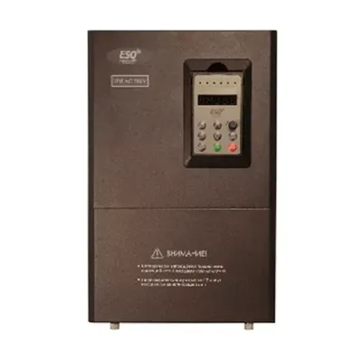Преобразователь частоты ESQ-600-7T0550G/0750P фото