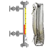 ILL-BM-B40-1560-N1-001-FB-T1-BC-TS(5/35/-48/36) Индикатор уровня магнитный