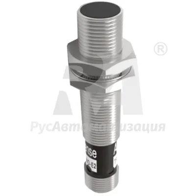 Датчик положения индуктивный TRF12-02PO-E2 фото