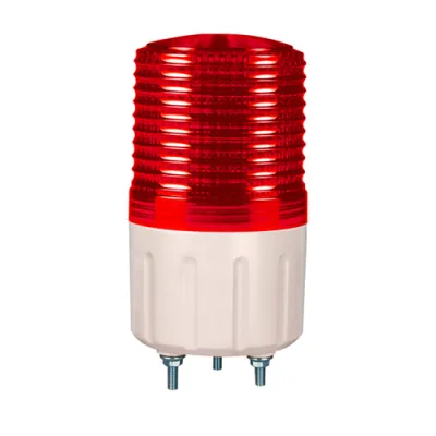 Светосигнальный маячок S60L-24-R фото