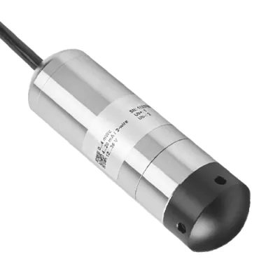 Датчик уровня гидростатический LMK 358 446-9999 (0..5,6 m wg)-1-2-1-1-1-3-008 (8 m PVC)-00R-ГП фото