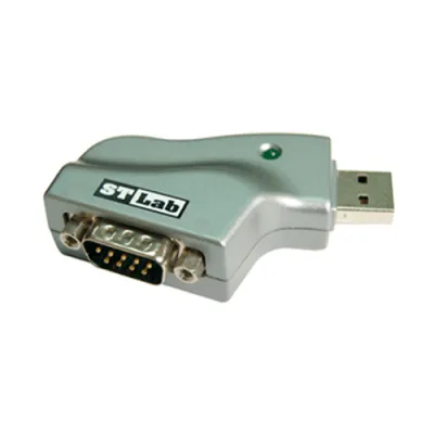 Преобразователь интерфейсов ST-Lab_U-350 фото