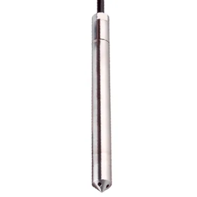 Датчик уровня гидростатический HLM-16N-I-0100-K110 фото