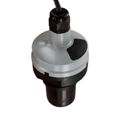 Датчик уровня ультразвуковой ULSL-10 фото