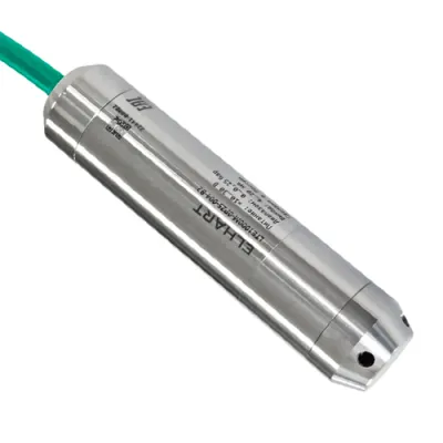 Датчик давления LTE1000M-0P25-004-B2 фото