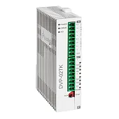 DVP02TKL-S Температурный контроллер