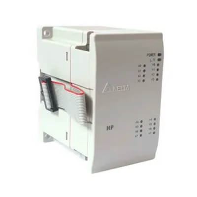 Модуль расширения DVP16HP11R фото