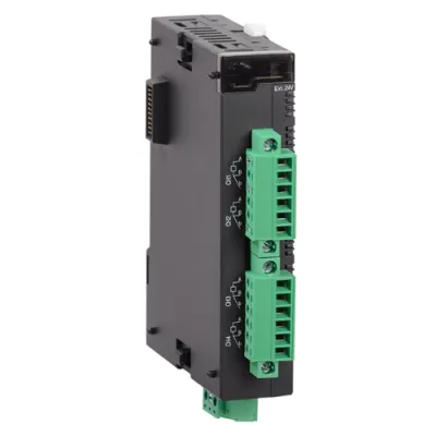Промышленный логический контроллер PLC-S-RTD фото