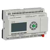 PLR-M-CPU-23UGSMDC Промышленный логический контроллер