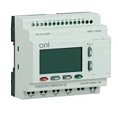 PLR-S-CPU-1004R-DC-BE Промышленный логический контроллер
