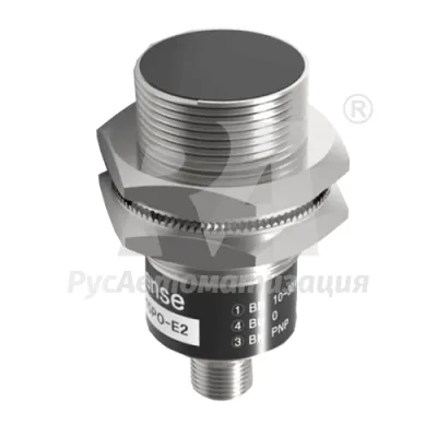 Датчик положения индуктивный TLF30-16NC-E2 фото