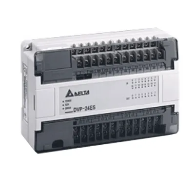 Промышленный логический контроллер DVP32ES311T фото
