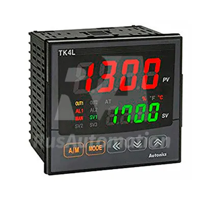Температурный контроллер TK4L-T4RN фото