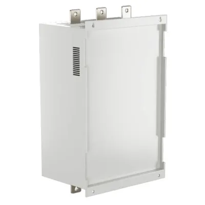 Задняя поверхность и крепление УПП Prompower P2S-300-4-320-B  фото