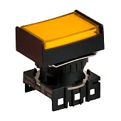 S16PRT-H4Y Кнопка прямоугольная