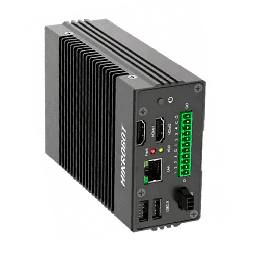 Контроллер технического зрения MV-VB2210-120G