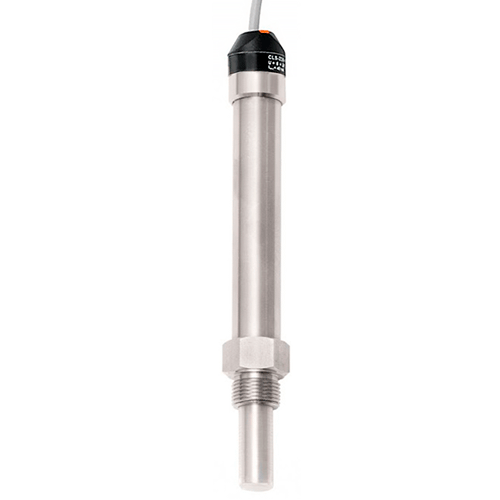 Датчик уровня ёмкостный CLS-23NT-10-A-R-G1/2-E30-K2