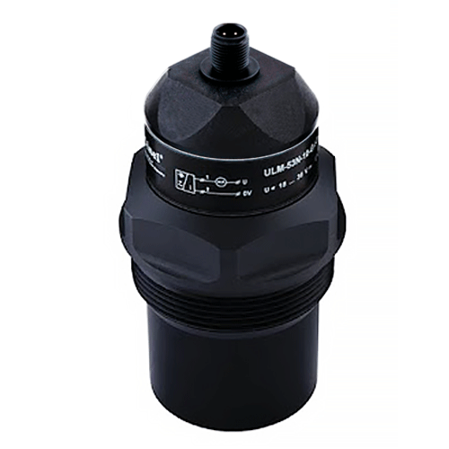 Датчик уровня ультразвуковой ULM-53N-10-G-U-C-L