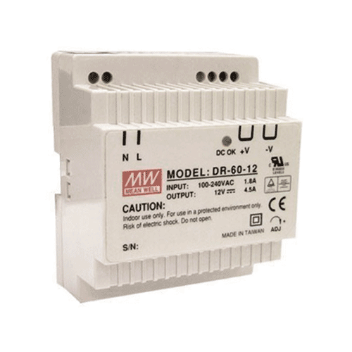 Блок питания DR-60-12