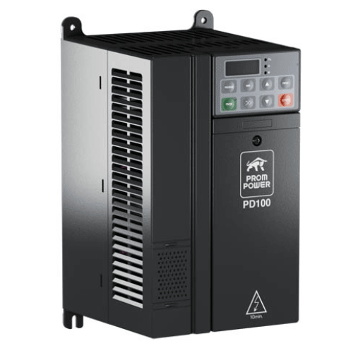 Преобразователь частоты PD100-A4075