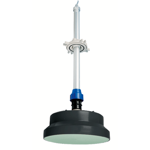 Датчик уровня ультразвуковой SCD-310-4