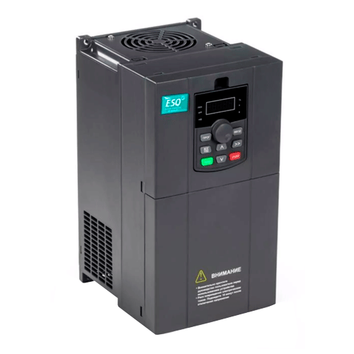 Преобразователь частоты ESQ-230-4T-22K