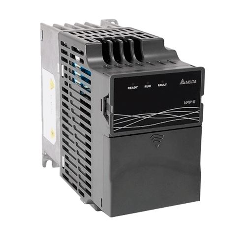 Преобразователь частоты VFD004E21T