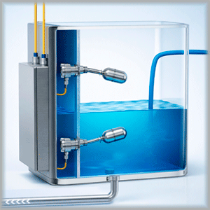 Погружные датчики уровня в подводном исполнении: как обеспечить надежный контроль в сложных условиях