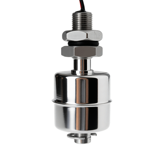 Датчик уровня поплавковый герконовый XSON-LSA-40-1/2-300