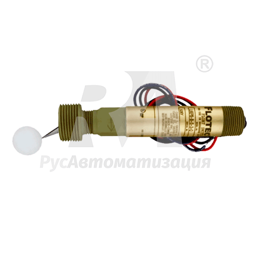 Датчик уровня поплавковый L6EPS-S-D-3-C-CSA-B0H4