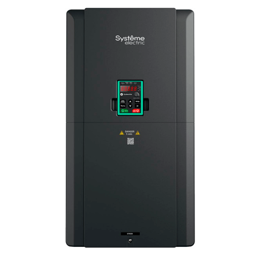 Преобразователь частоты STV320D45N4