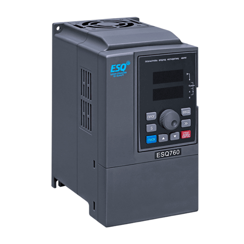 Преобразователь частоты ESQ-760-4T0055G/0075P