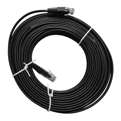 Кабель с разъемами RJ45-5