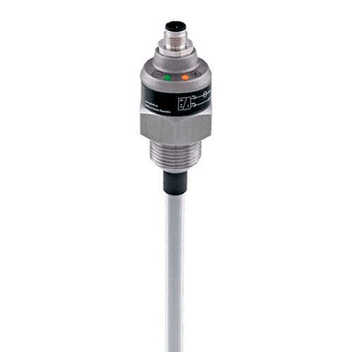 Датчик уровня ёмкостный DLS-35NT-10-CI34-N-C-E50