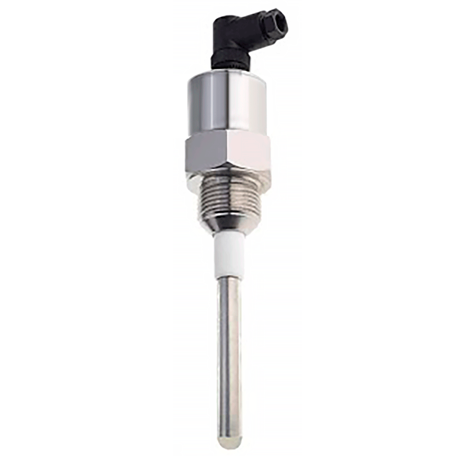 Датчик уровня ёмкостный DLS-27NT-21-B-NO-CI34-E100-K2