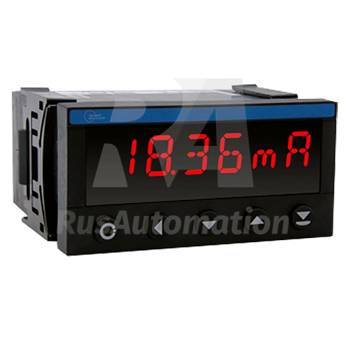 Мультиметр параметров электрической сети OM 602AV-01001-00