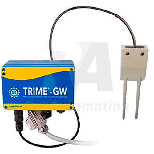 Влагомер TRIME-GWs Measurement-Transformer with WS2-Probe (308200)