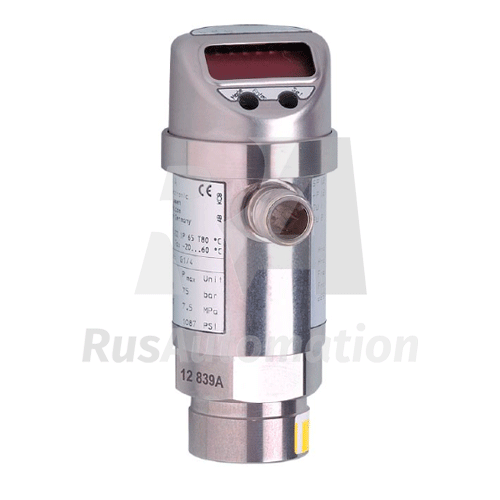 Датчик давления электронный PN014A купить в Москве | заказать с доставкой