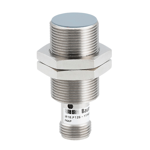 Датчик положения индуктивный IFRM 18P37A5/S14L