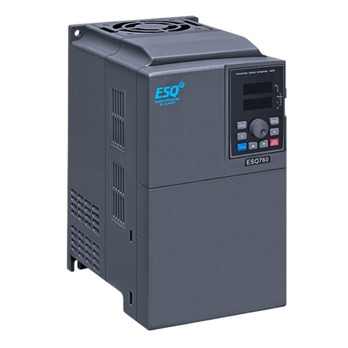 Преобразователь частоты ESQ-760-4T0300G/0370P-BU