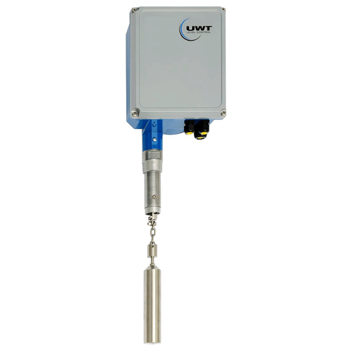 Уровнемер лотовый NB 4200 D011XA+pos.22+pos.23+pos.24+pos.26