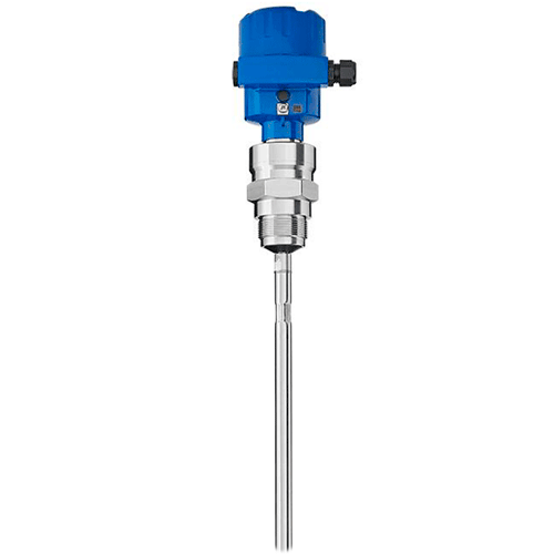 Датчик уровня микроволновый рефлексный NG 8100 AYNAZZXEC0+pos.13+pos.16 !L=2830mm