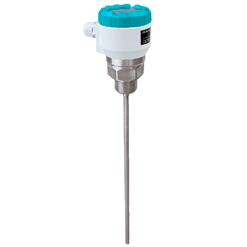 Датчик уровня микроволновый рефлексный GRLM-70NT-10-G1-V-I-B1-D-E1200