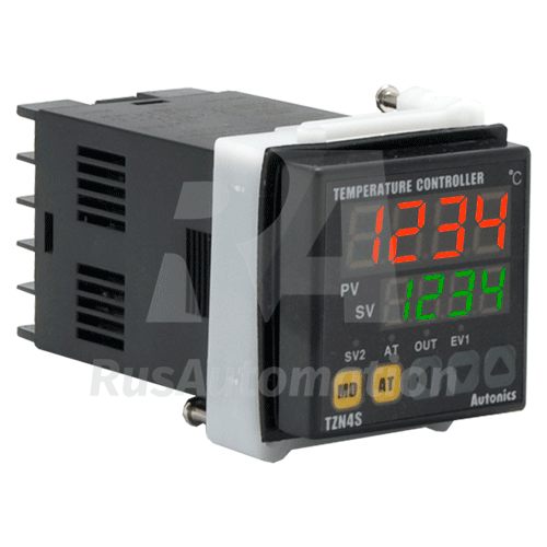 Температурный контроллер TZN4S-14R