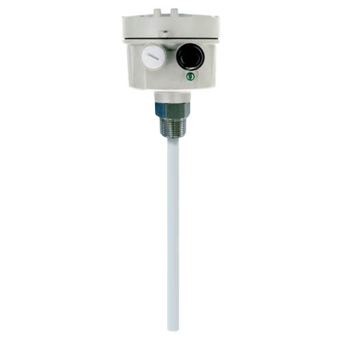 Датчик уровня ёмкостный EB52A0-DQ1000 L-600mm