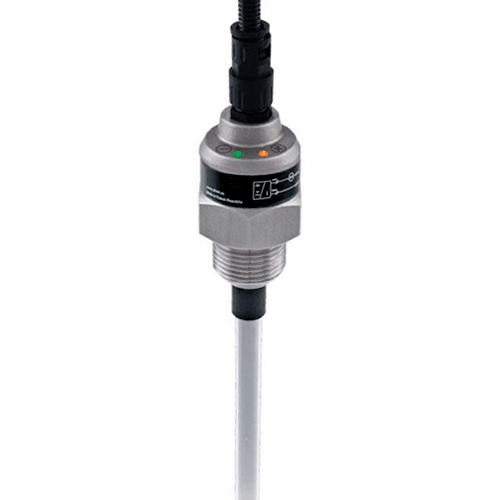 Датчик уровня ёмкостный DLS-35NT-20-G1-N-V-E400-K2