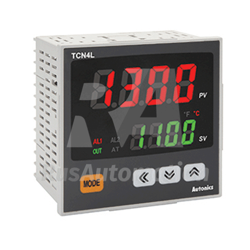 Температурный контроллер TCN4L-24R