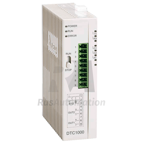 Температурный контроллер DTC1000C