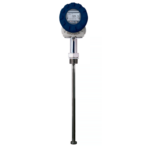 Датчик уровня магнитострикционный MBL-630-4